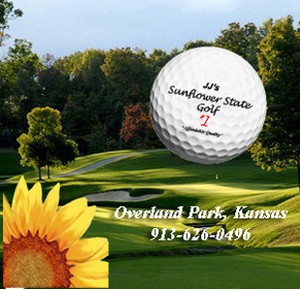 JJs Sunflower Golf | eBay Stores