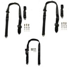 <!--F#f_0-->Rear Seat Belt Kit To Suit Ford Falcon XC 1976 - 79 Sedan Wagon and Coupe - ADR<!--F/-->