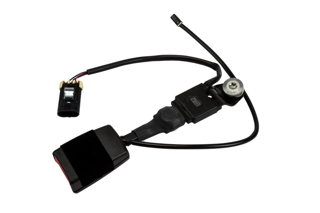 GM Genuine Parts 19258613 Seat Belt Receptacle | eBay