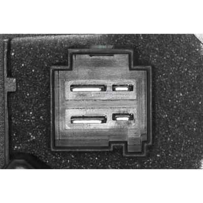 Vemo V30-79-0019 HVAC Blower Motor Control Module