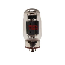 RUBY KT88STR Power Vacuum Tube MATCHED OCTET
