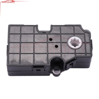 Actionneur De Porte Mélangeur HVAC Pour Chevy Trailblazer/GMC Jimmy 2003-2009 - Neuf - Pièce Autobasicparts