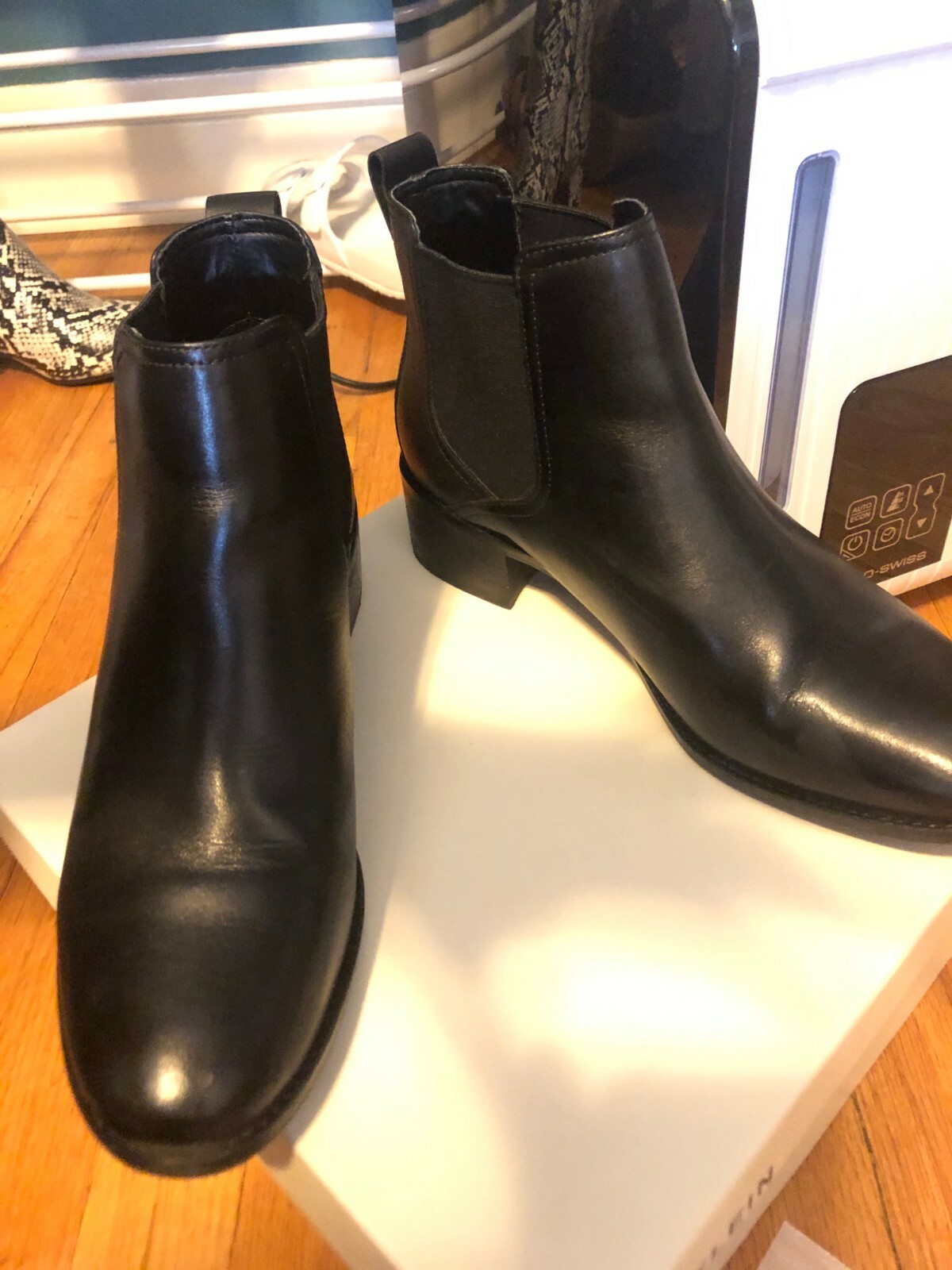 corinne chelsea boot cole haan