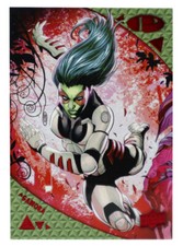 2019 Upper Deck Marvel Premier Trading Cards 19