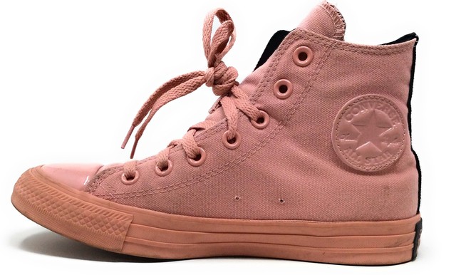 converse opi rust pink