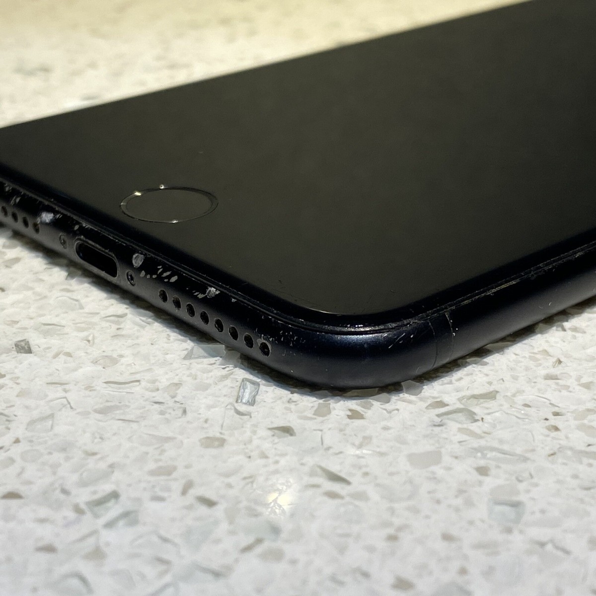 【付属品有】　Apple iPhone 7 Plus 128GB ブラック Apple iphone 7 Plus Black 128GB Box Only | eBay