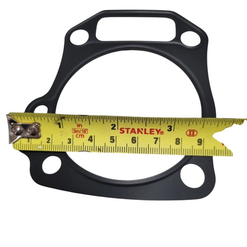 High Compression Performance for Predator 212cc Head Gasket .010 70mm,for GX160 - Picture 6 of 6