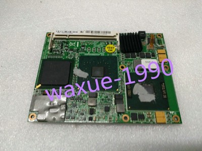 1pcs Used NEXCOM ICES200 REV:E ICES200-L24 20k0002000 com express #A6-42