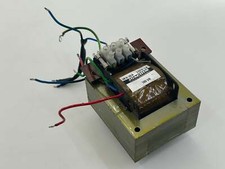 Elka Rapid 120 Netzteil Trafo Stromversorgung Elektronik Transformator