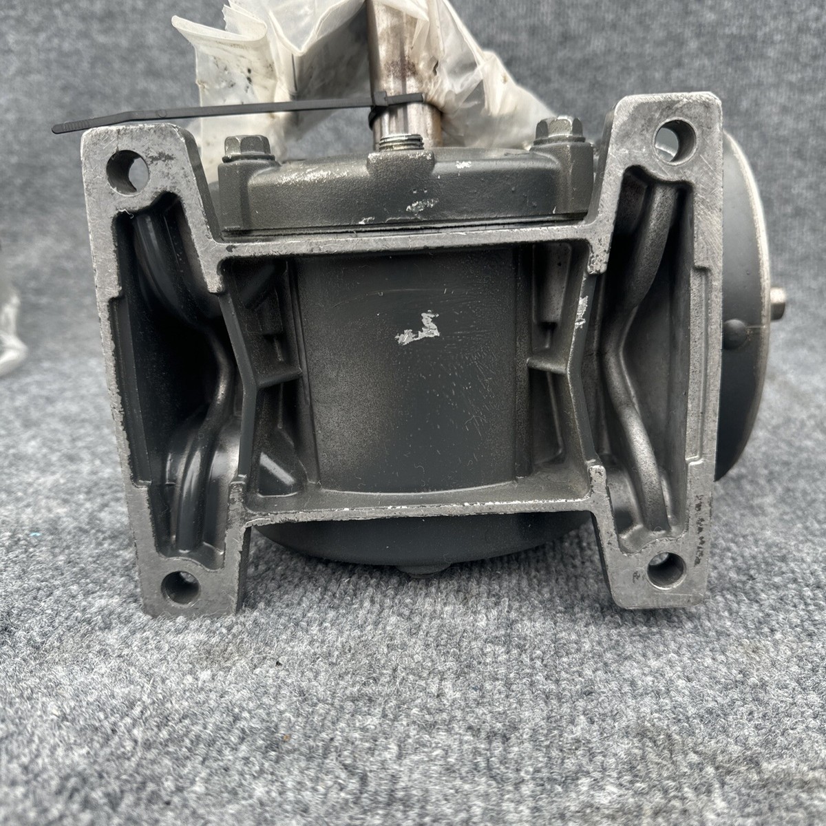 Browning Syncrogear reducer E436/L09112776N 39:1 Ratio 1750 Browning Syncrogear reducer E436/L09112776N 39:1 Ratio 1750