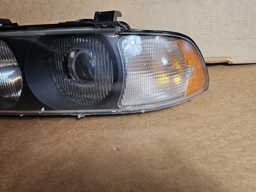 1997-2000 BMW E39 SPORT M5 528i 540i 528 523i XENON HID HEADLIGHT New Adjusters - Foto 12 di 16
