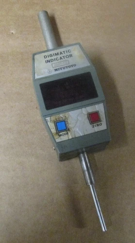 Mitutoyo 543-423-1 ID-130ME Digimatic Indicator .0001-1.2"