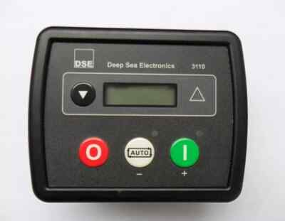 1PCS Deep Sea Gensets Generator Controller Module DSE3110 CAN