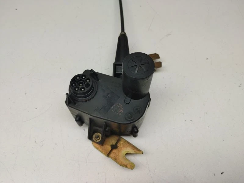 BMW 318I 1994 actuador de control de crucero Foto 3 de 4