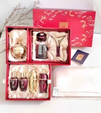 The History of Whoo Hwanyu Youth Contour Eye Cream Set 60ml, Expired 2027