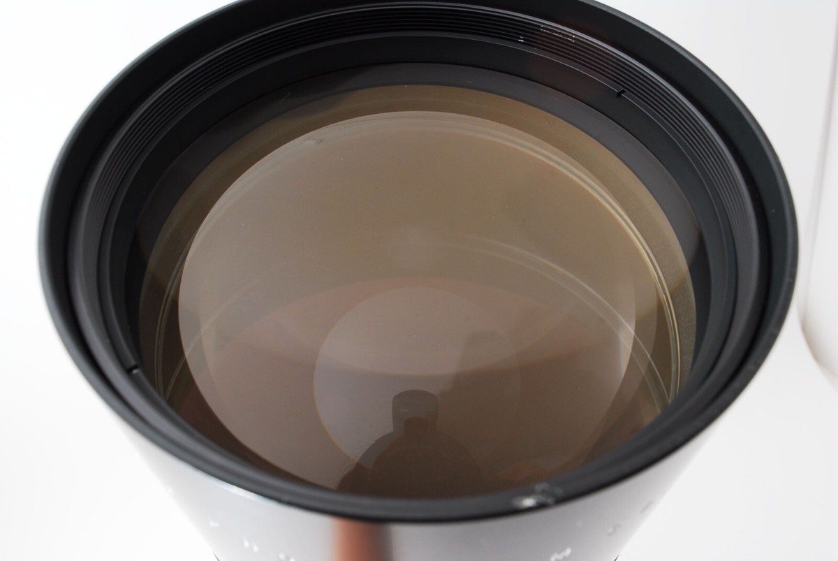 Super Rare】EBC Fujinon-T 600mm f/5.6 M42 Mount Telephoto Super Rare】EBC Fujinon-T 600mm f/5.6 M42 Mount Telephoto