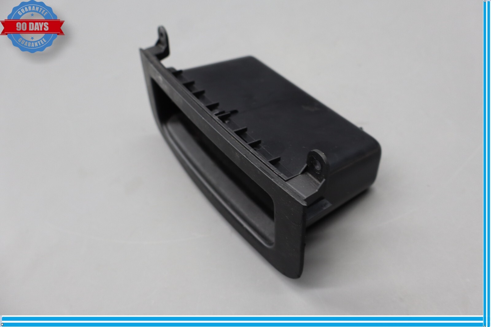 Maserati Quattroporte 2014-2022 Rear Center console insert