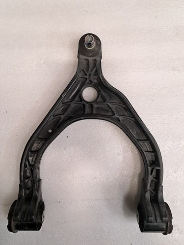 2016-2021 TESLA MODEL X UPPER LEFT FRONT WISHBONE CONTROL ARM 1027322-00-D OEM - Picture 2 of 3