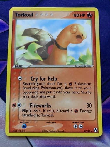 Pokémon EX Legend Maker Raro -- Tú eliges -- *Leer descripción* - Imagen 14 de 17