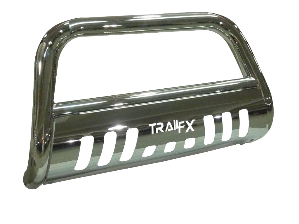 TrailFX B0042S TFX Bull Bars BULL BAR for sale online | eBay