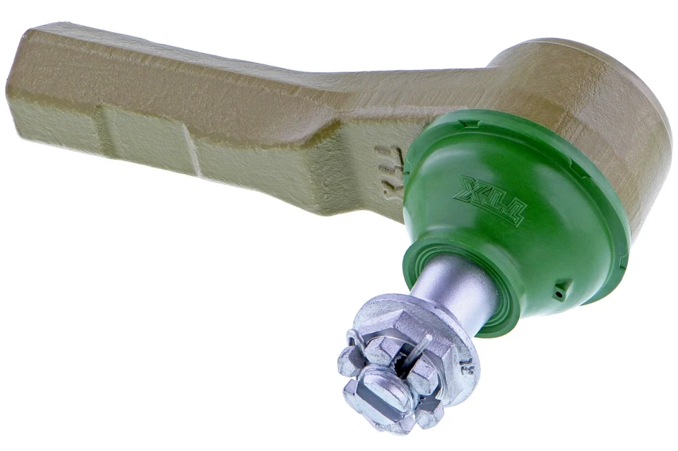 Para 2006-2009 Mitsubishi Raider extremidade da haste de direção dianteira externa 2007 2008 - Imagem 3 de 4