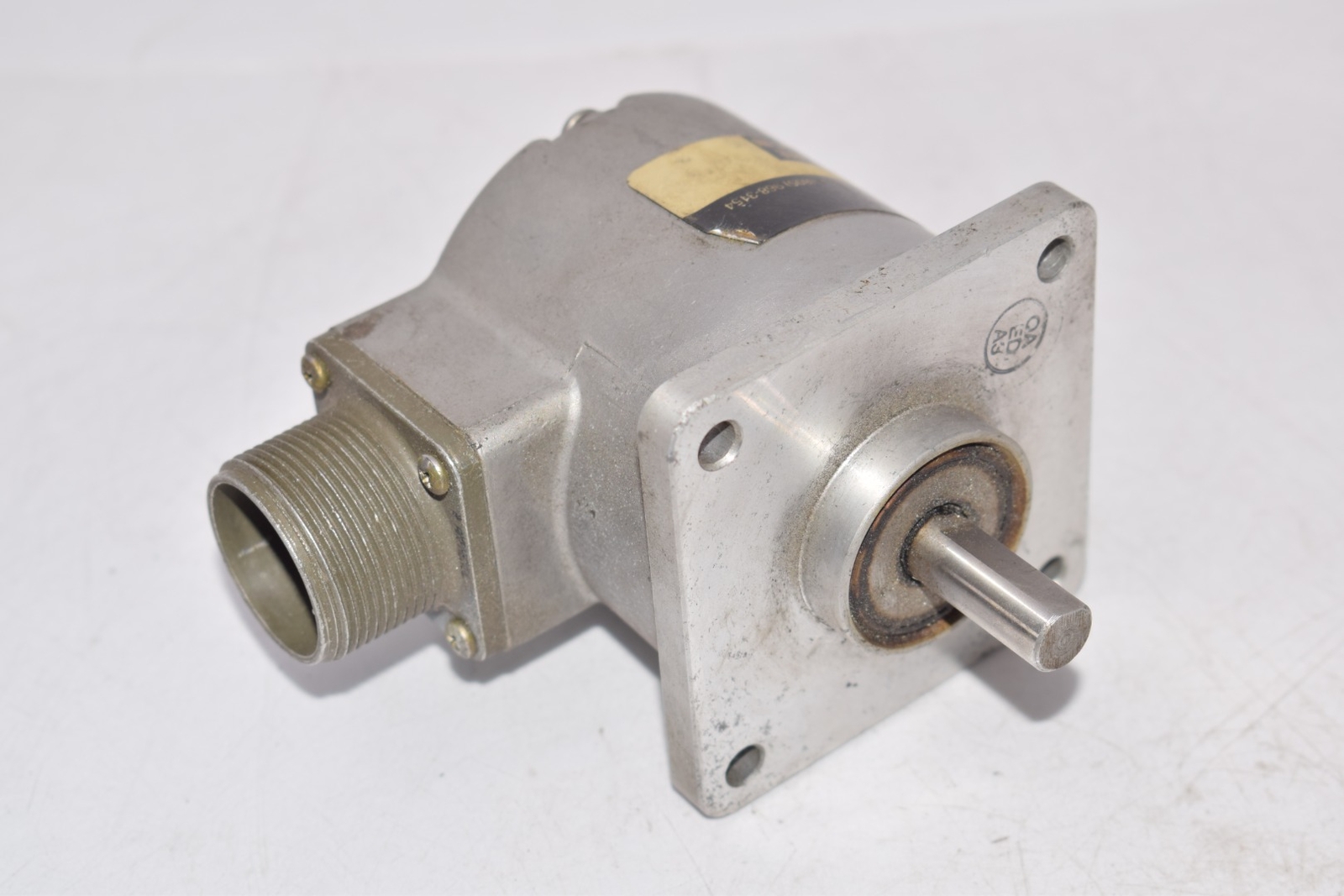 BEI Industrial Encoder 125D-SS Encoder