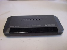 UNIVERSAL REMOTE CONTROL RF BASE STATION MRF-...