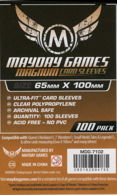 65 x 100 card sleeves Ultra Pro: Pokemon - 65-Pack Deck Protector: Energy - Dragon Type This Lite version of our board game sleeve is thinner and easier to shuffle "7 Wonders" Card Sleeves -