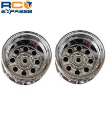 Tamiya RC Wheels: G6-01 Konghead 6x6 - 1/18 Konghead 6x6 TAM9804992