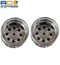 Tamiya RC Wheels: G6-01 Konghead 6x6 - 1/18 Konghead 6x6 TAM9804992