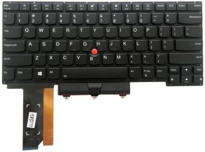 ThinkPad E14 gen6 AMD Ryzen7735U USキーボード Amazon.com: Laptop Replacement US Layout Keyboard with Pointer for
