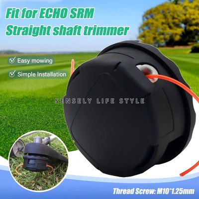 1-3PCS High Quality String Trimmer Head For Echo Speed Feed 400 SRM 225 230 210