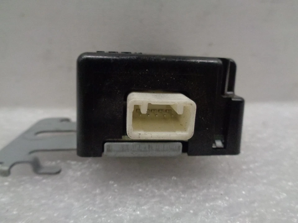 Receptor monitor de presión de neumáticos Scion xB TPMS 2008-2015 89760-12030 OEM AK2002192 Foto 4 de 4
