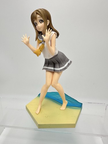 Love Live! Modellino Sunshine Sega SPM, 8" anime - Foto 2 di 6
