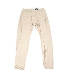 USGI Drawers Pants Light Weight Cold Weather GEN III Extra Large Long