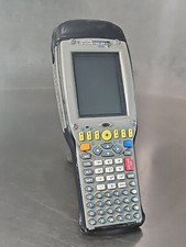 Psion Teklogix 7535 G2 Barcode Scanner BIN231