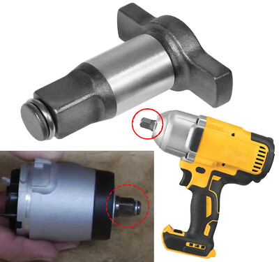 1/2'' N415875 Anvil Assembly Fits Black & Decker 18V 20V MAX XR DCF899HB