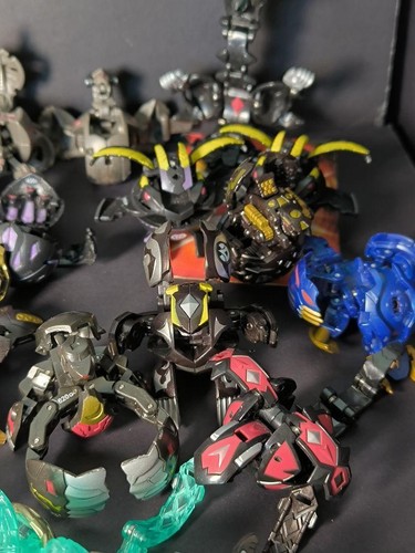 Bakugan 30 Pieces In Bulk Sale USED - Picture 5 of 18