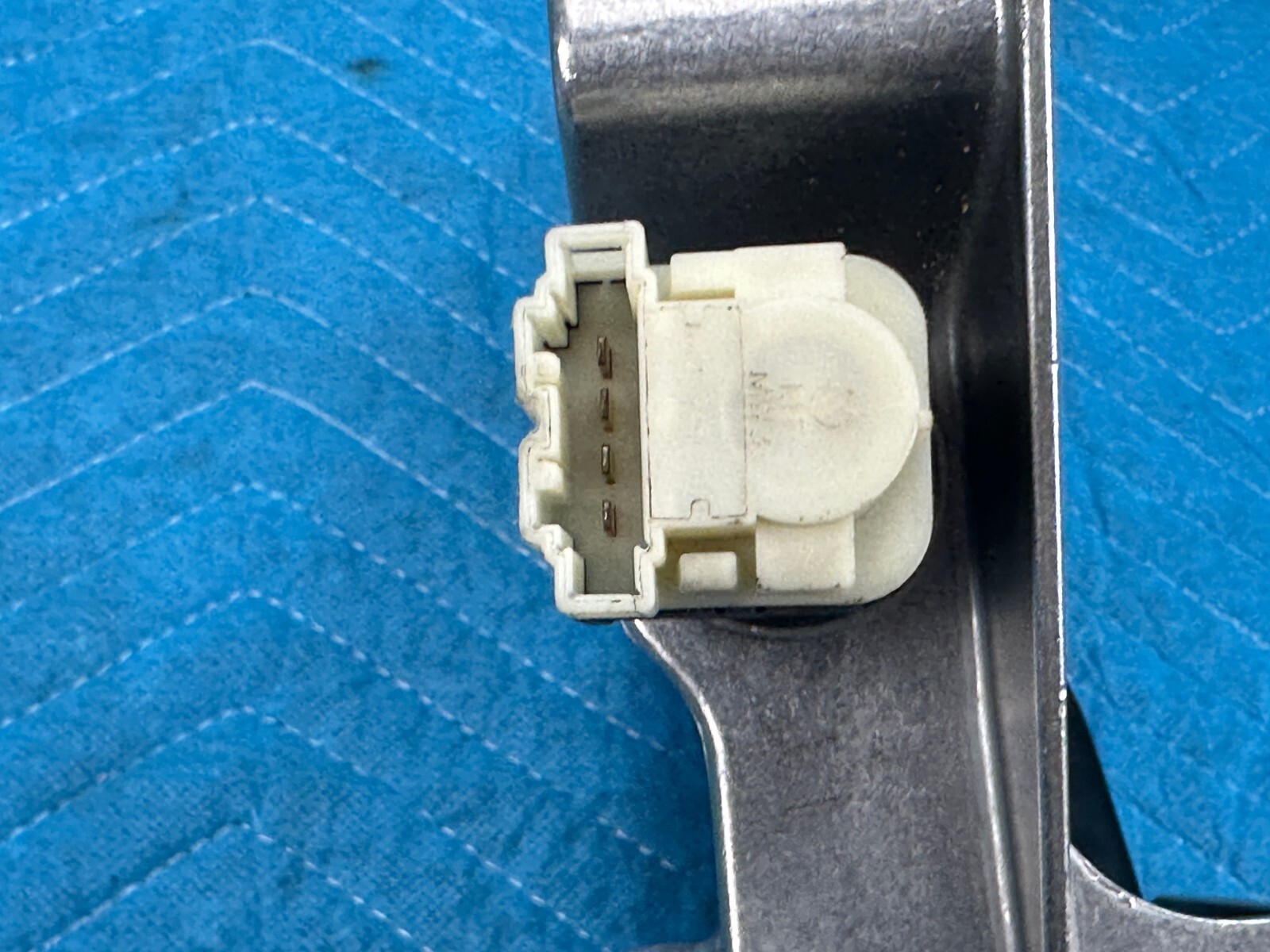Bentley Continental Flying Spur Brake Pedal 29k 2006-2012 OEM