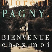 Bienvenue chez moi - Best of von Florent Pagny | CD | Zustand gut