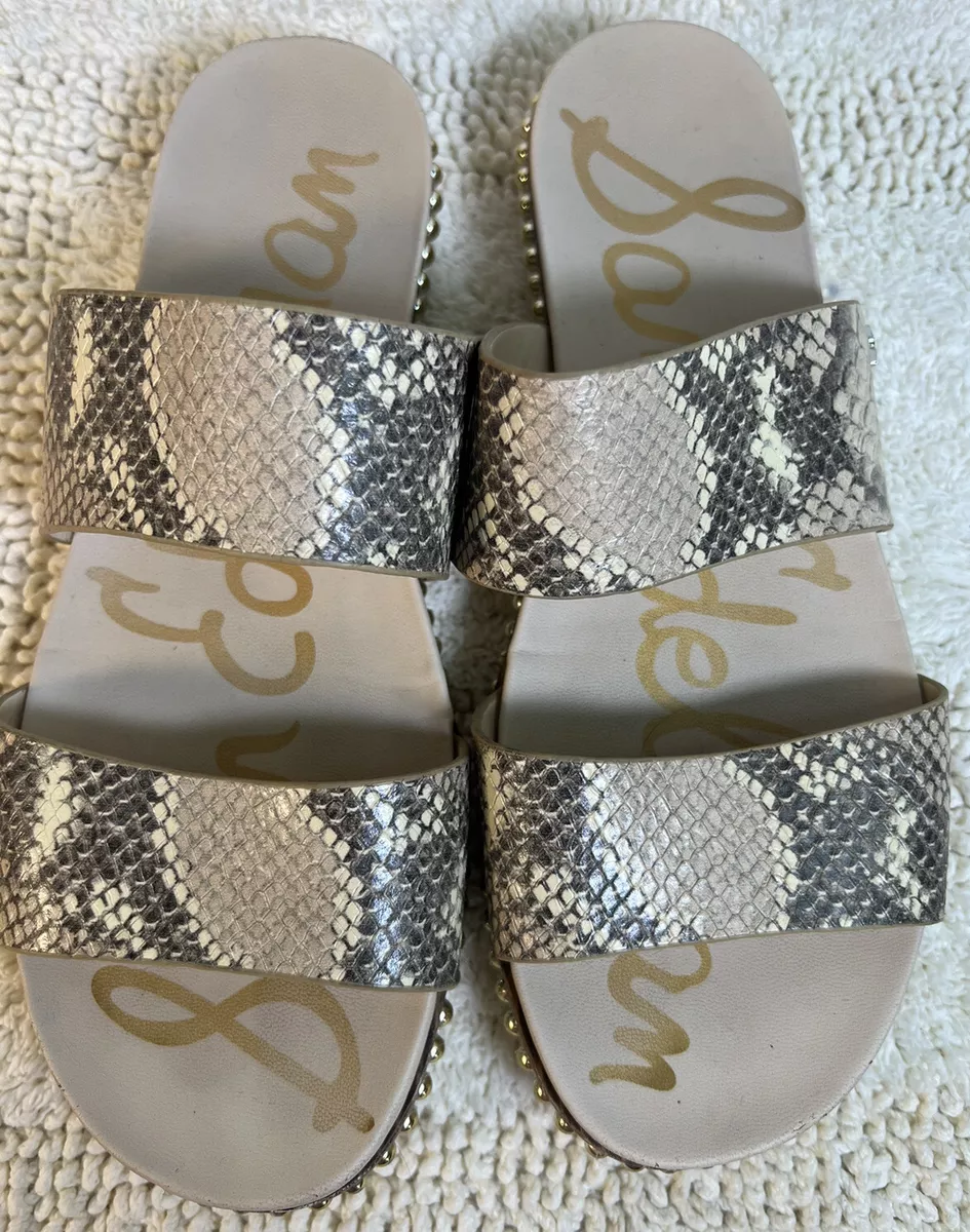 Asha slide deals sam edelman