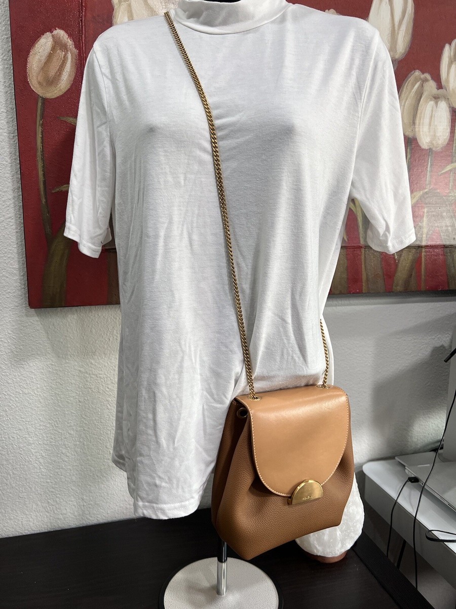 Polene numero un mini Duo Camel With Box And Dust Bag | eBay