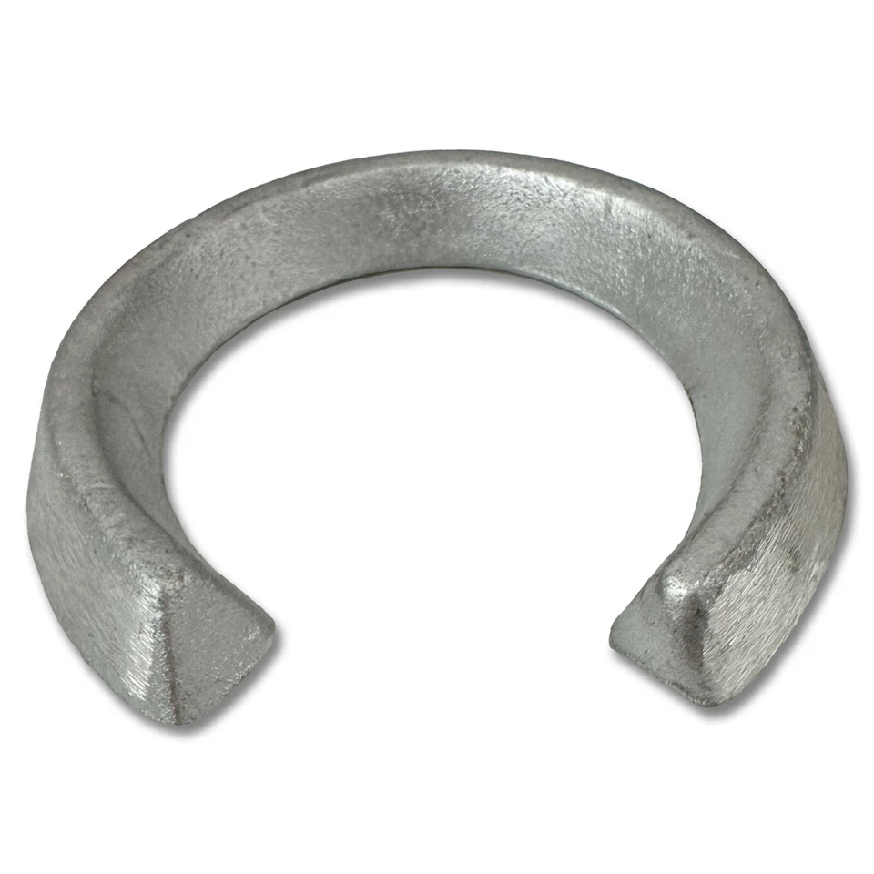 1-1/2" Front Coil Spring Spacer Lift Kit Pair 64-72 Chevelle Cutlass Monte Carlo - Image 3 of 4