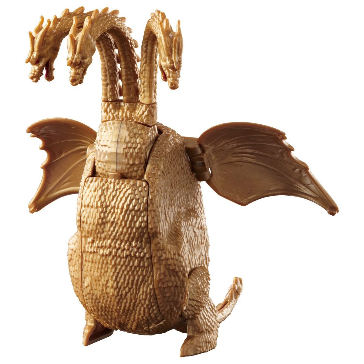 BANDAI - eggs Japan Bandai Godzilla Egg King Ghidorah JP | eBay
