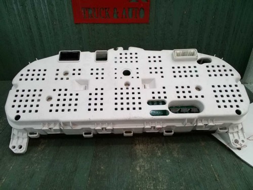 2007-2010 HYUNDAI ELANTRA SPEEDOMETER GAUGE INSTRUMENT CLUSTER W TACH 940012H005 - Picture 6 of 12