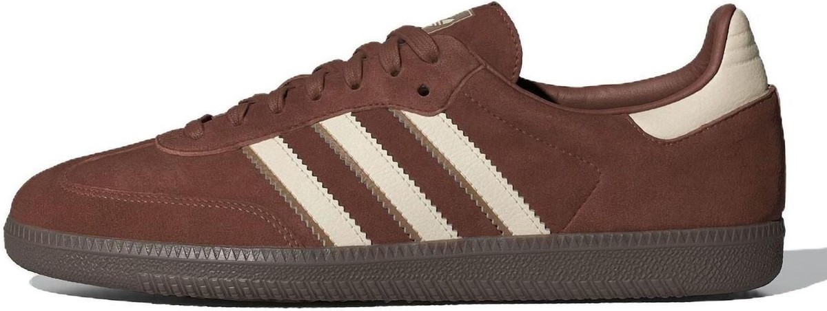 Adidas Samba OG Preloved Brown for sale | eBay