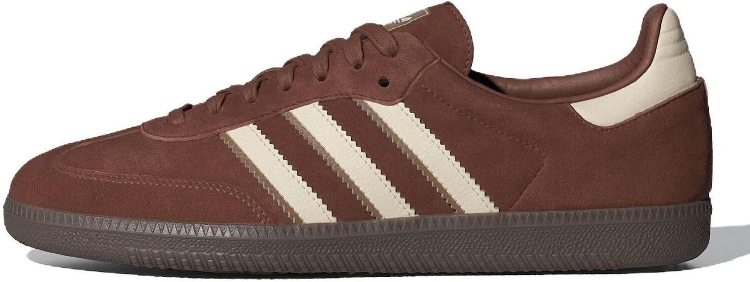 Adidas Samba OG Preloved Brown for sale | eBay