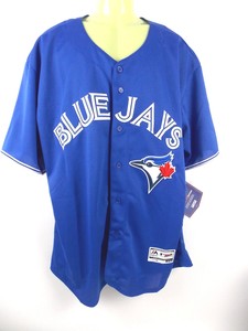 donaldson blue jay jersey