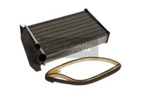 AC579508 Maxgear WäRmetauscher, Innenraumheizung FüR Renault