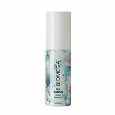 Aquage Biomega Silk Shampoo 2oz Travel Size 